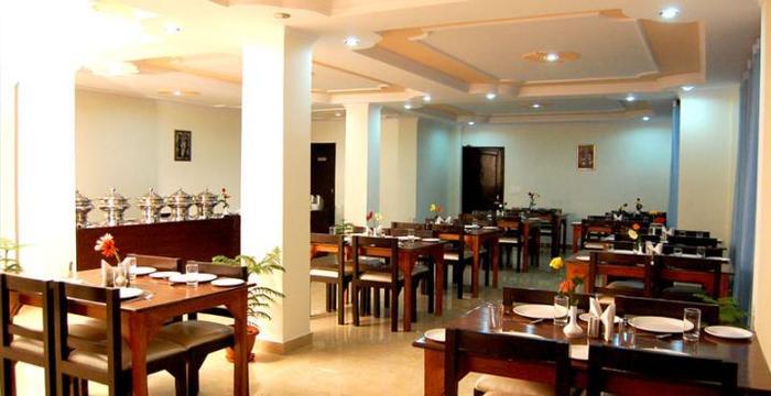 Apple Crescent Resorts
